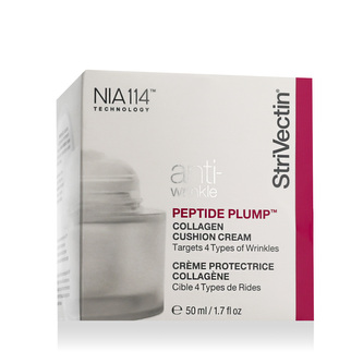 Omlazující pleťový krém Peptide Plump (Collagen Cushion Cream) StriVectin - 50 ml
