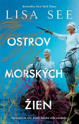 Ostrov morských žien