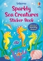 Sparkly Sea Creatures Sticker Book