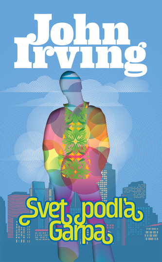 Svet podľa Garpa Svet podľa Garpa