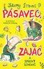Pásavec, zajac a syrový sendvič  (1)