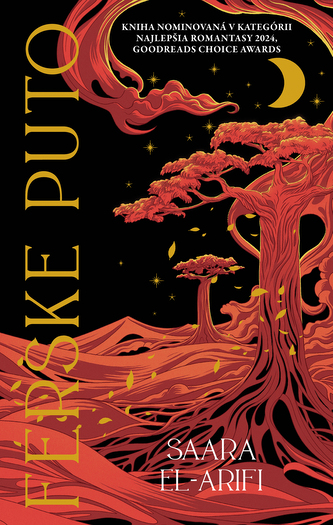 Férske puto (Férske puto 1)