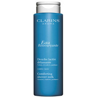 Sprchové mléko Eau Ressourçante (Comforting Shower Milk) Clarins - 200 ml