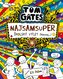 Tom Gates 17: Najsamsuper školský výlet (Naozaj...)