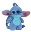 Dětský batoh Disney|Lilo & STitch: Character Stitch (objem 5 litrů|17 x 30 x 11 cm)