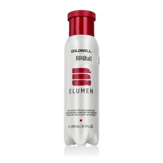Goldwell Elumen Long Lasting Hair Color RR@all 200 ml