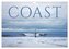 COAST - Photographs of the British Coast (Wall Calendar 2026 DIN A4 landscape), CALVENDO 12 Month Wall Calendar