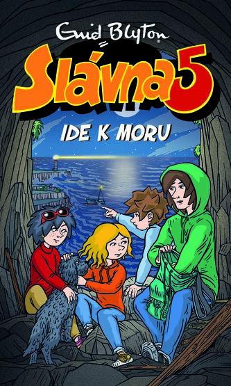 Slávna 5 ide k moru (12)