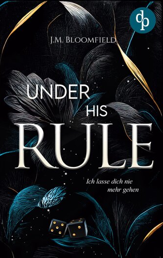 Under His Rule - Ich lasse dich nie mehr gehen