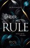 Under His Rule - Ich lasse dich nie mehr gehen