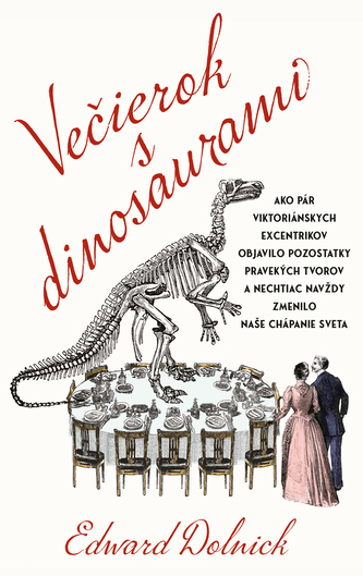 Večierok s dinosaurami