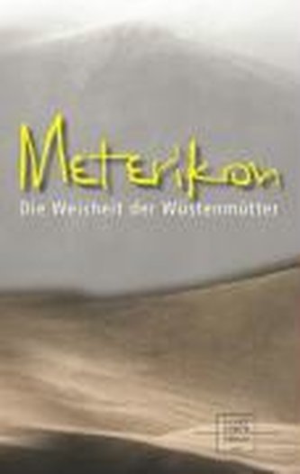 Meterikon