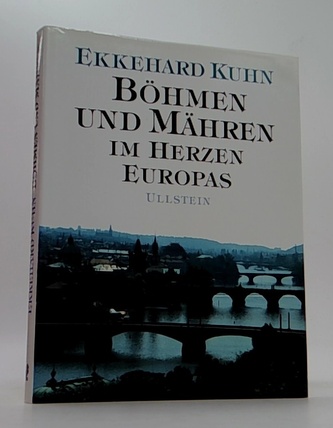 Bohmen und Mahren Im Herzen Europas