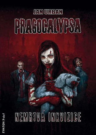 Pragocalypsa 4 - Nemrtvá inkvizice