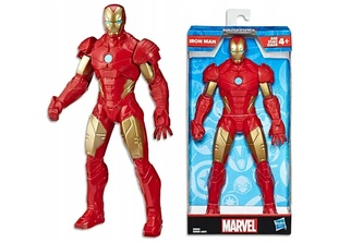 AVN Marvel figurka Ironman 24cm E5582