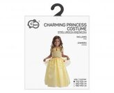 Strój dla dzieci Urocza Księżniczka 110/120cm