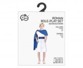 Strój dla dzieci Rzymianin 130/140cm