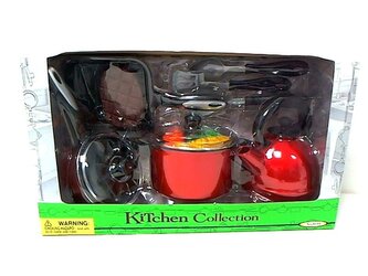 Zestaw kuchenny 13el HKS028 67487