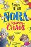 Nora and the Compass of Chaos