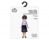 Strój dla dzieci Odlotowa Dziewczynka 110/120cm