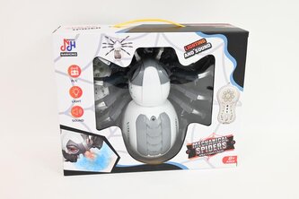 Cyber pająk RC św/dźw 013097 96950