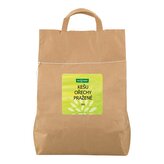 Ořechy kešu pražené 5 kg BIO   BIO NEBIO