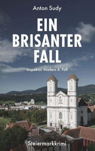 Ein brisanter Fall