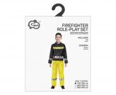 Strój dla dzieci Straża rozm. 110/120cm