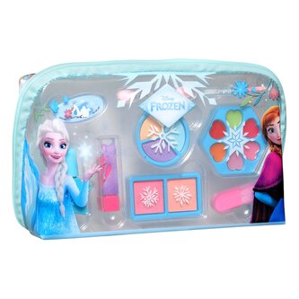 Frozen make-up toaletní taška