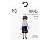 Strój dla dzieci Odlotowa Dziewczynka 130/140cm