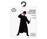 Strój dla dzieci Czarodziej 130/140
