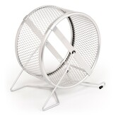 Kolotoč chrom síťovaný, 25 cm