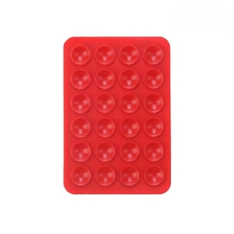 PopSocket přísavka, červená