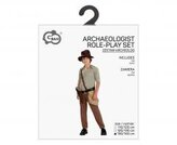 Strój dla dzieci Archeolog 130/140cm