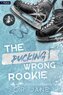 The Pucking Wrong Rookie