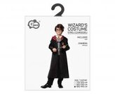 Strój dla dzieci Czarodziej rozm. 130/140cm