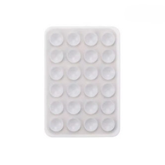 PopSocket přísavka, bílá