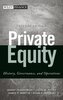 Private Equity