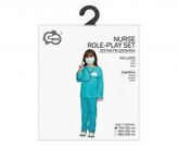 Strój dla dzieci Pielęgniarka 110/120cm