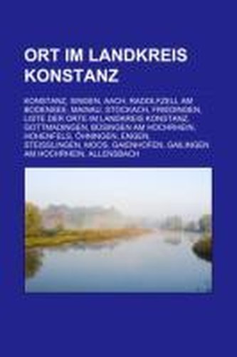 Ort im Landkreis Konstanz