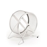 Kolotoč chrom síťovaný, 16 cm