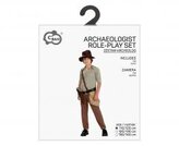 Stój dla dzieci Archeolog 110/120cm