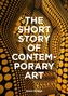 The Short Story of Contemporary Art wer. angielska