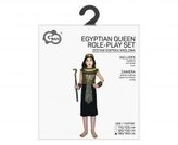 Strój dla dzieci Egipska Królowa 130/140cm