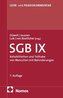 Sozialgesetzbuch IX: SGB IX