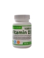 Nutrihouse - Vitamín D3 1000 IU 90 tbl.