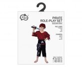Strój dla dzieci Pirat 110/120cm