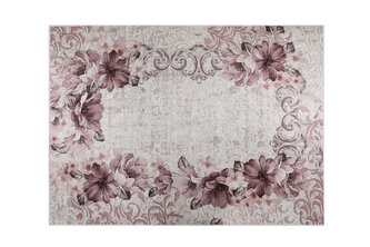 Koberec Dalton 120x180 cm růžový