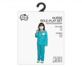 Strój dla dzieci Pielęgniarka 130/140cm