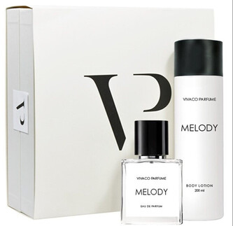 Vivaco Stylový dárkový set Melody